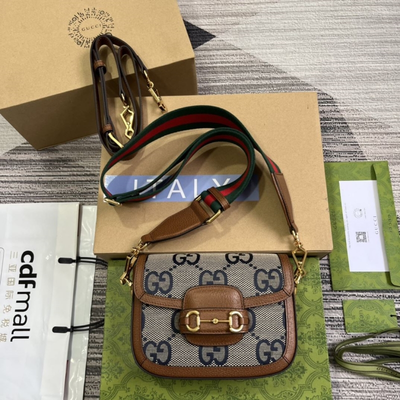 G*u*i satchel bags